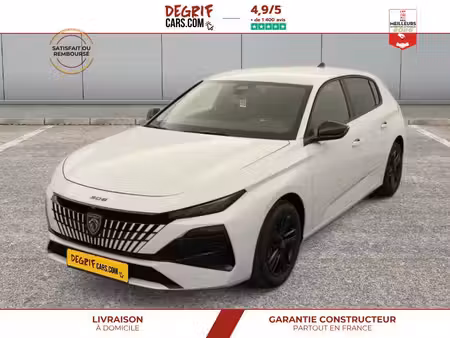 Peugeot 308 1.2 145 Business