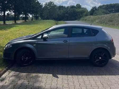 Seat Leon 1.4 TSI 125 FR