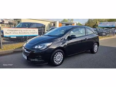 Opel Corsa 1.4 90 Edition