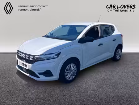 Dacia Sandero 1.0