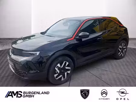 Opel Mokka 1.2