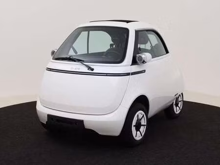 Micro Microlino 