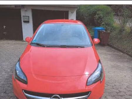 Opel Corsa 1.4 90 On