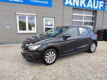 Seat Ibiza 1.0 TSI 95 Style