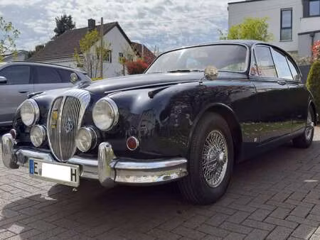 Daimler 250 