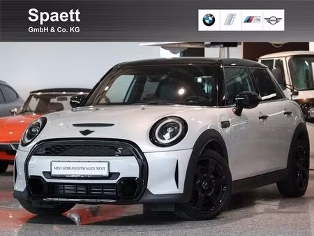 Mini Mini Cooper S 2.0 178