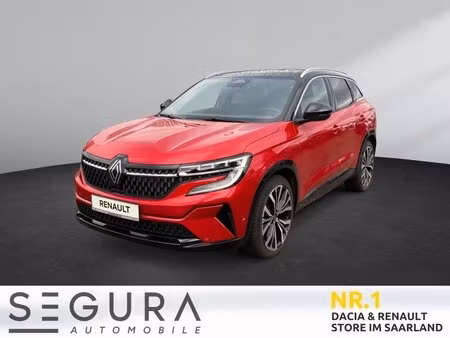 Renault Austral 1.2 200 Iconic