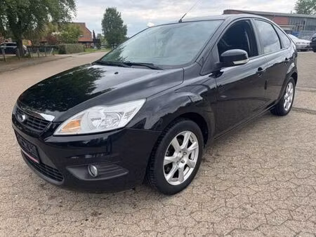 Ford Focus 1.6 Style