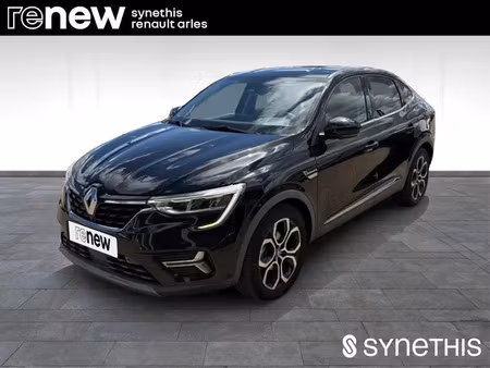 Renault Arkana E-Tech 1.6 145 Intens