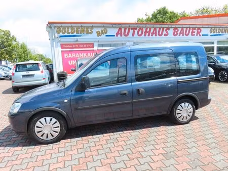 Opel Combo 1.2