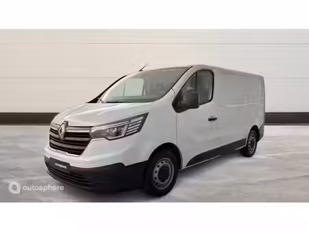 Renault Trafic 2.0 dCi 130 Confort