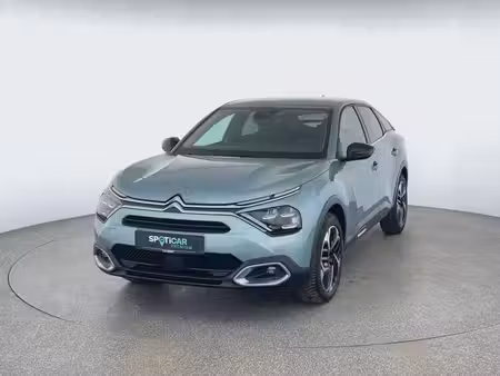 Citroën C4 1.2 131 Max