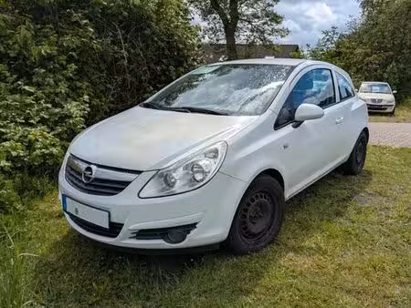 Opel Corsa 1.2 80 Selection