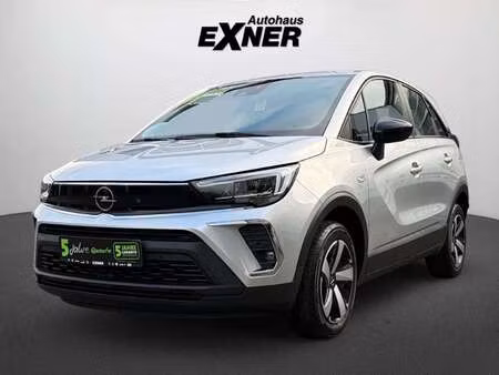 Opel Crossland 1.5 110