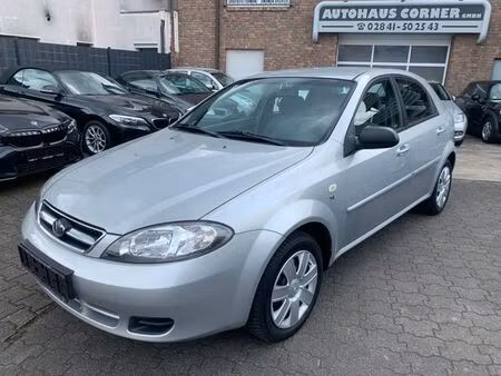 Chevrolet Lacetti 1.4 94