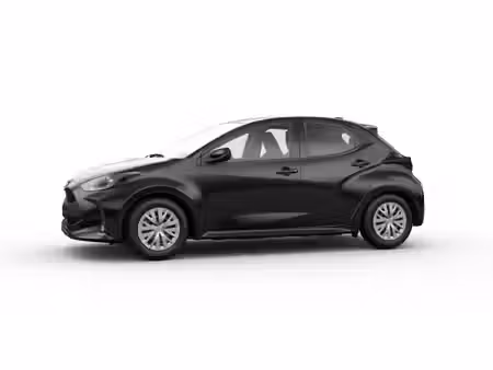 Mazda Mazda2 1.5 116 Pure