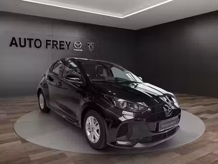 Mazda Mazda2 1.5 116 Centre Line