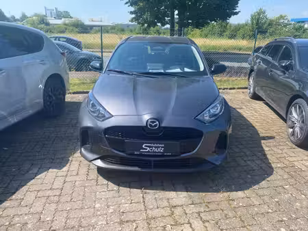 Mazda Mazda2 1.5 116 Exclusive Line