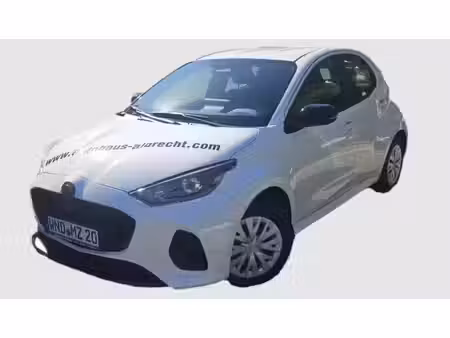 Mazda Mazda2 1.5 116 Prime Line