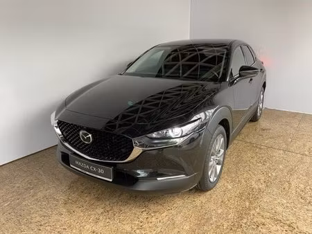 Mazda CX-30 Skyactiv G 2.0 150 Exclusive Line