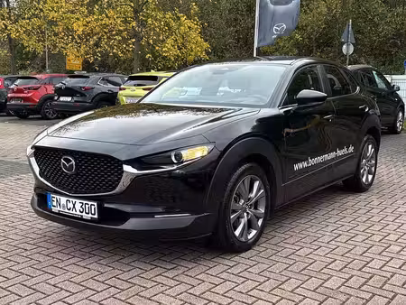 Mazda CX-30 Skyactiv G 2.0 150 Exclusive Line