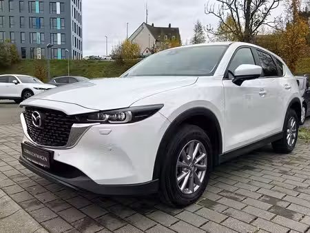 Mazda CX-5 Skyactiv D 2.2 D 150 Centre Line
