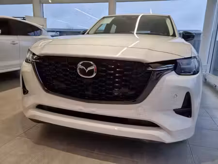 Mazda CX-60 e-Skyactiv 3.3 200 Homura