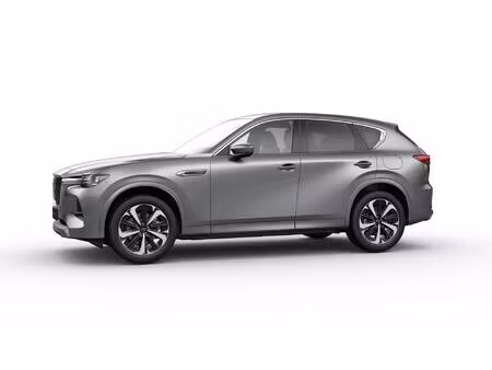 Mazda CX-60 e-Skyactiv 2.5 327 Takumi 4x4
