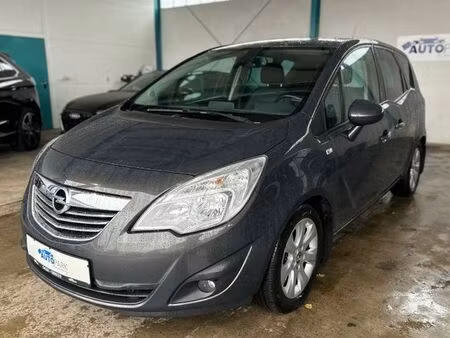 Opel Meriva 1.7 CDTI Innovation