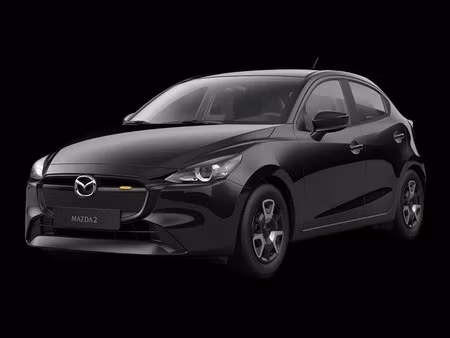 Mazda Mazda2 E-Skyactiv-G 1.5 90 Centre Line