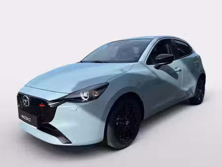 Mazda Mazda2 E-Skyactiv-G 1.5 90 Homura
