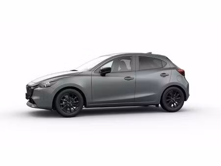Mazda Mazda2 E-Skyactiv-G 1.5 90 Homura