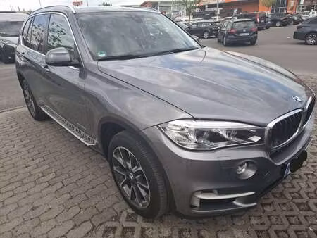 BMW X5 30d 3.0 258 xDrive