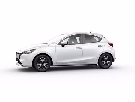 Mazda Mazda2 1.5 75 Centre Line