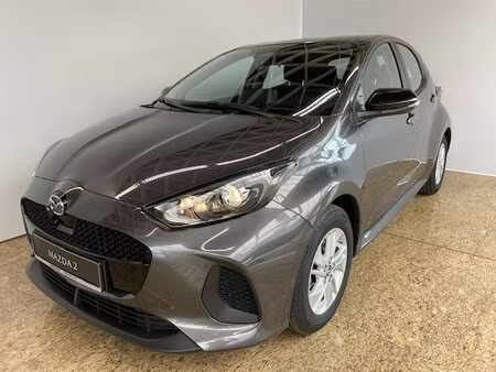 Mazda Mazda2 1.5 116 Centre Line