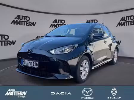 Mazda Mazda2 1.5 116 Centre Line