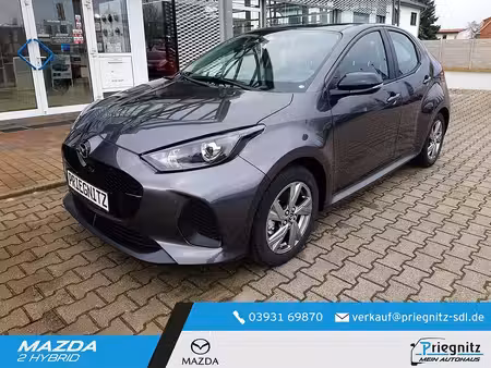 Mazda Mazda2 1.5 116 Exclusive Line