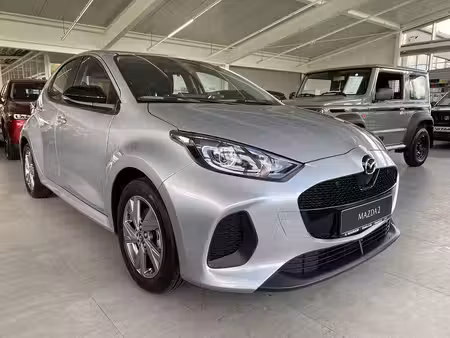 Mazda Mazda2 1.5 116 Exclusive Line