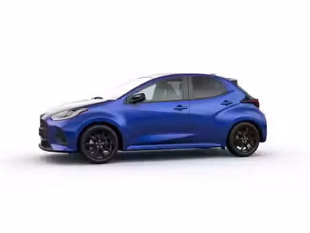 Mazda Mazda2 1.5 116 Homura Plus
