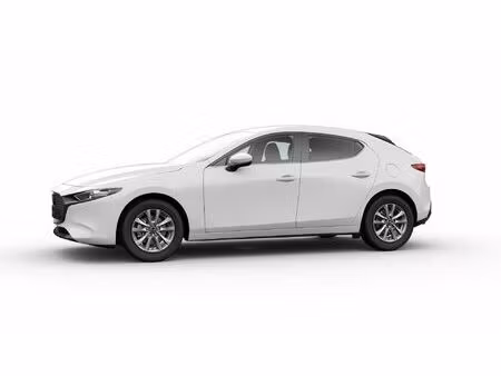 Mazda Mazda3 Skyactiv G 2.0 122 Prime Line