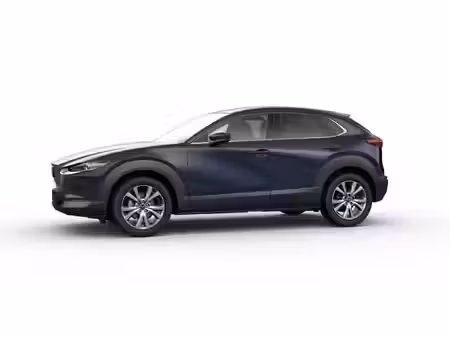 Mazda CX-30 Skyactiv X 2.0 186 Exclusive Line