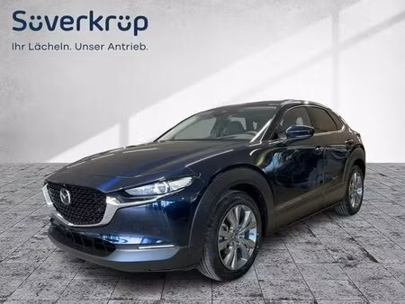 Mazda CX-30 Skyactiv G 2.0 150 Exclusive Line