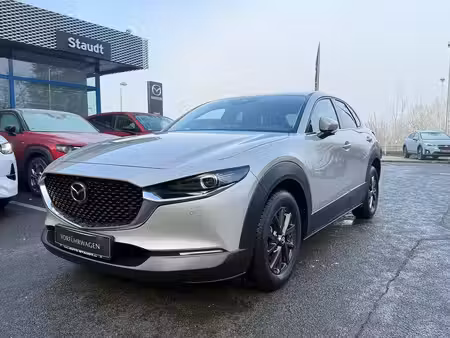 Mazda CX-30 Skyactiv X 2.0 186 Exclusive Line