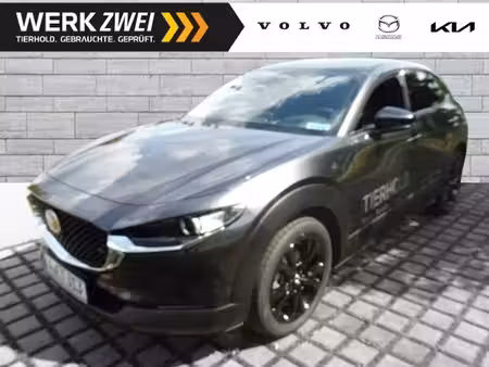 Mazda CX-30 Skyactiv G 2.5 140 Homura