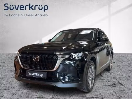 Mazda CX-60 e-Skyactiv 3.3 200 Exclusive Line