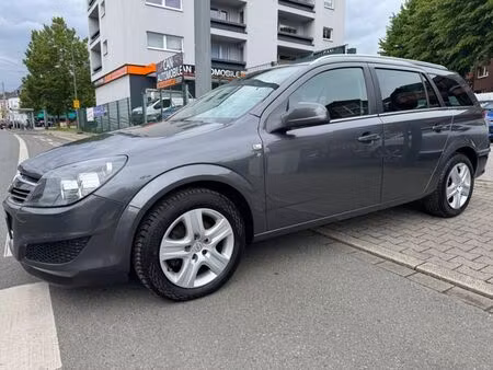 Opel Astra 1.6 Edition