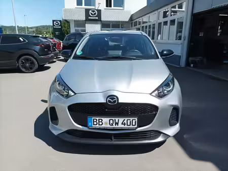 Mazda Mazda2 1.5 116 Exclusive Line