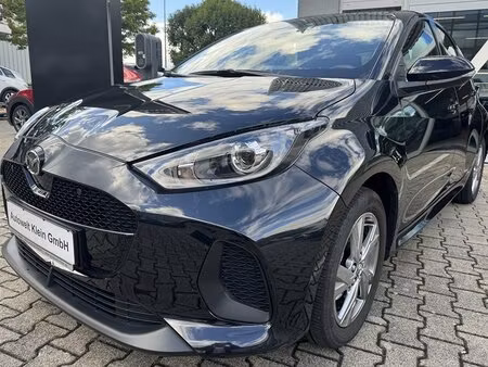 Mazda Mazda2 1.5 116 Exclusive Line