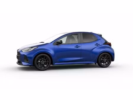 Mazda Mazda2 1.5 116 Homura