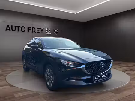 Mazda CX-30 Skyactiv G 2.5 140 Exclusive Line